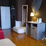 Cconforthotels Dolci Emozioni בית הארחה 3*