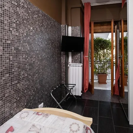 بيت ضيافة Cconforthotels R&b Dolci Emozioni باري