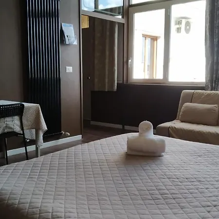 بيت ضيافة Cconforthotels R&b Dolci Emozioni باري