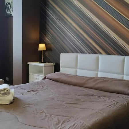 Cconforthotels R&b Dolci Emozioni 2*