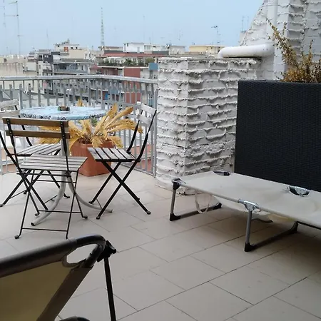 Cconforthotels R&b Dolci Emozioni بيت ضيافة 2*