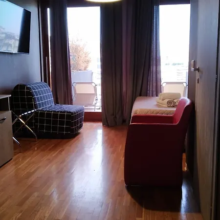 بيت ضيافة Cconforthotels R&b Dolci Emozioni باري