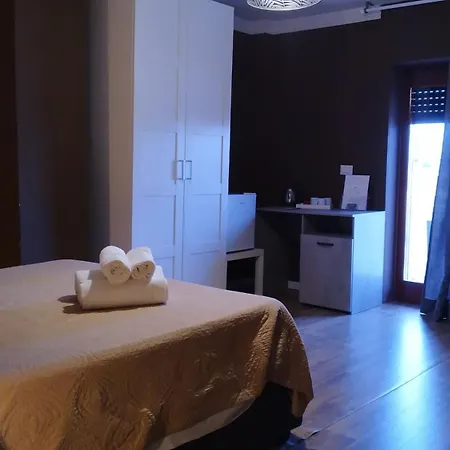 Cconforthotels Dolci Emozioni Гостевой дом 3*