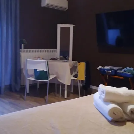 بيت ضيافة Cconforthotels R&b Dolci Emozioni باري