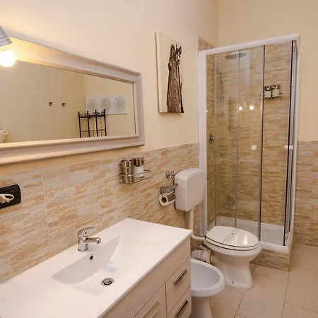 Cconforthotels R&b Dolci Emozioni بيت ضيافة