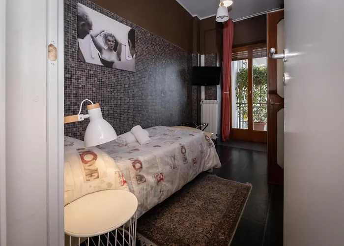 Cconforthotels Dolci Emozioni Bari