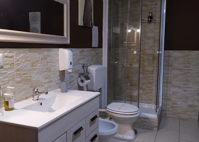 Cconforthotels Dolci Emozioni Gæstehus 3*