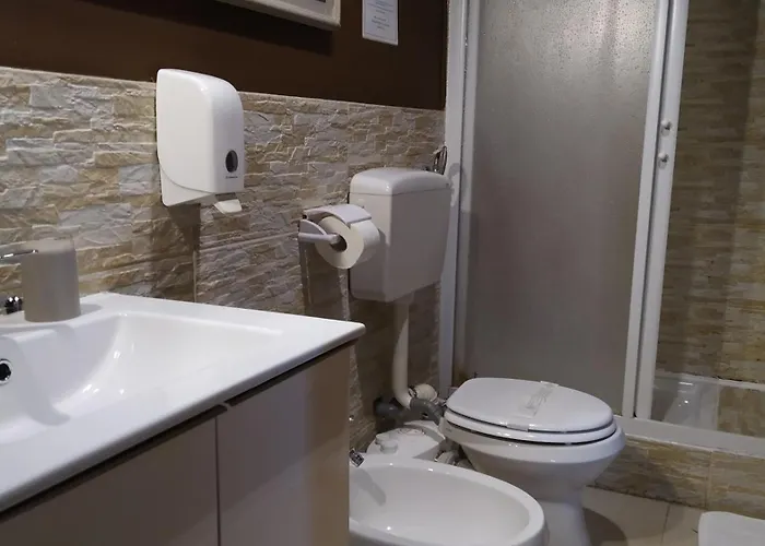 Cconforthotels Dolci Emozioni Affittacamere 3*