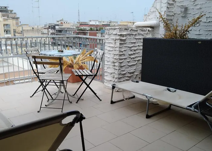 Cconforthotels Dolci Emozioni Affittacamere 3*