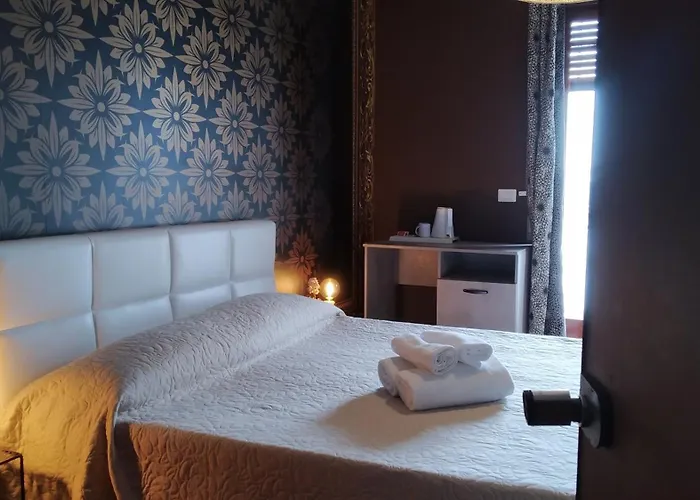 Cconforthotels Dolci Emozioni Affittacamere 3*