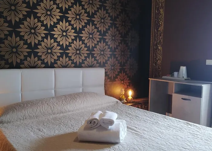 Affittacamere Cconforthotels Dolci Emozioni Bari