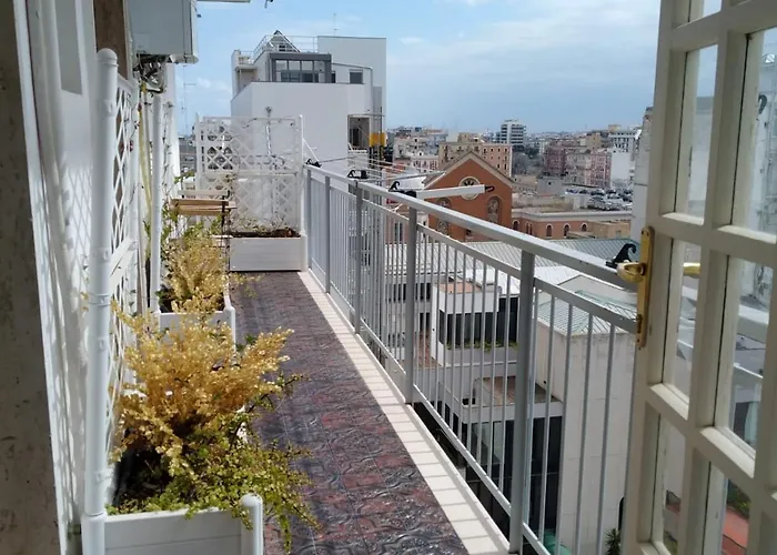 Gæstehus Cconforthotels Dolci Emozioni 3*