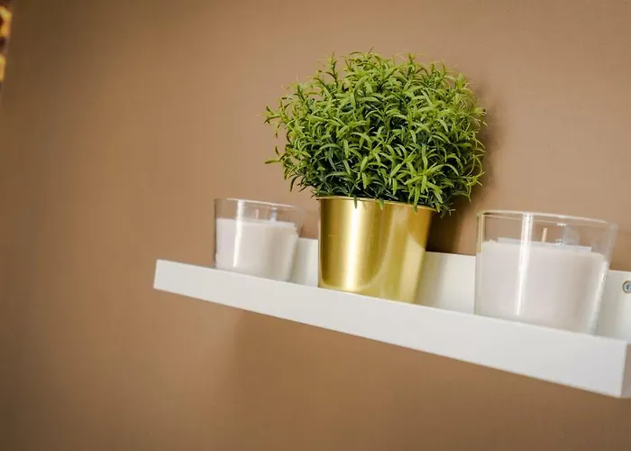 Gæstehus Cconforthotels Dolci Emozioni Bari