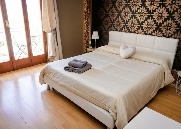 Cconforthotels Dolci Emozioni Gæstehus