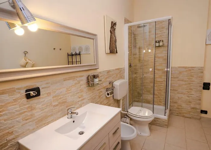 Cconforthotels Dolci Emozioni Affittacamere