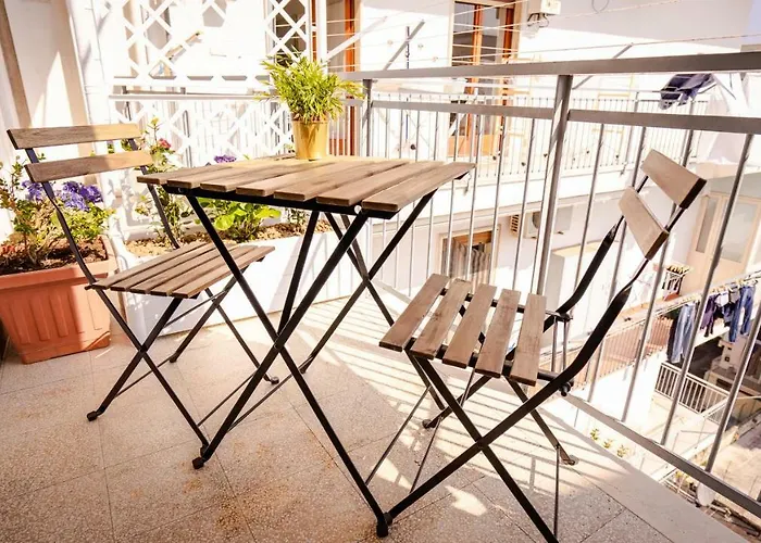 Pensjonat Cconforthotels Dolci Emozioni 3*