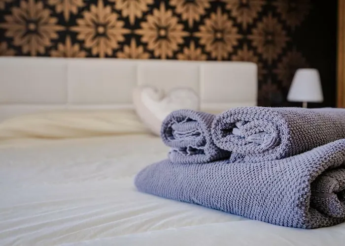 Cconforthotels Dolci Emozioni Penzion 3*