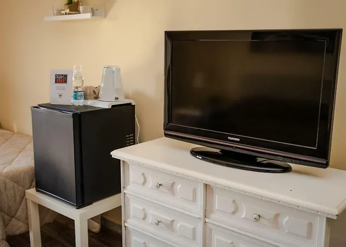 Affittacamere Cconforthotels Dolci Emozioni 3*