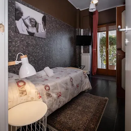 Cconforthotels Dolci Emozioni בארי