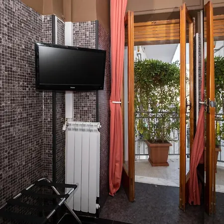 招待所 Cconforthotels R&b Dolci Emozioni 巴里