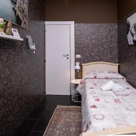 Cconforthotels R&b Dolci Emozioni 3*