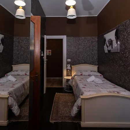 Cconforthotels R&b Dolci Emozioni Μπάρι