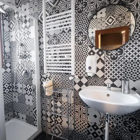 Cconforthotels R&b Dolci Emozioni 3*