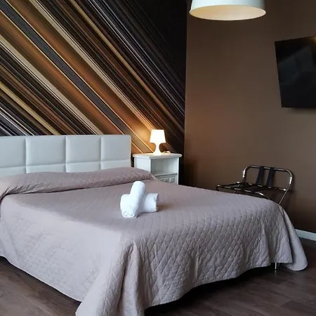 招待所 Cconforthotels R&b Dolci Emozioni 3*