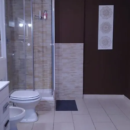 招待所 Cconforthotels R&b Dolci Emozioni