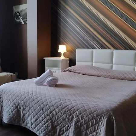 Cconforthotels Dolci Emozioni 3*