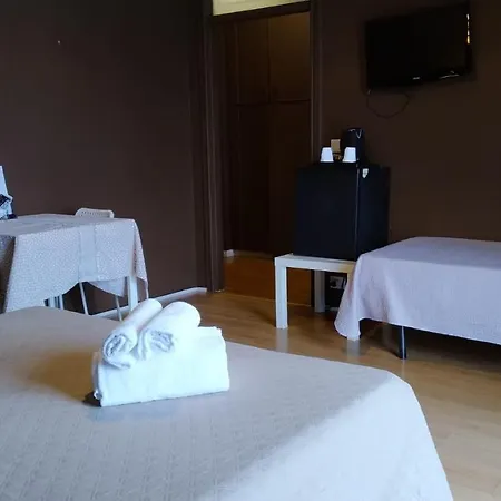 Cconforthotels R&b Dolci Emozioni