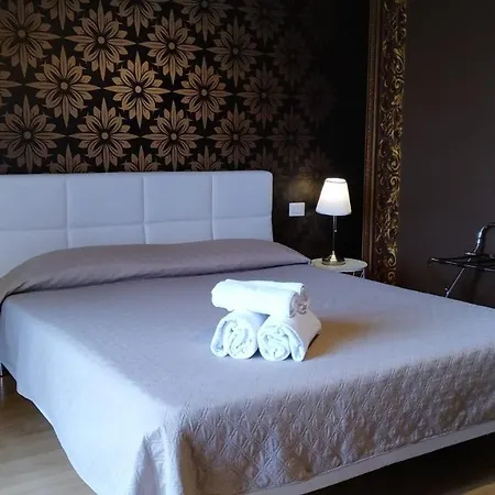 Cconforthotels R&b Dolci Emozioni Affittacamere Bari