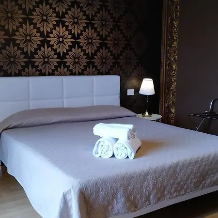 Cconforthotels R&b Dolci Emozioni 招待所 巴里