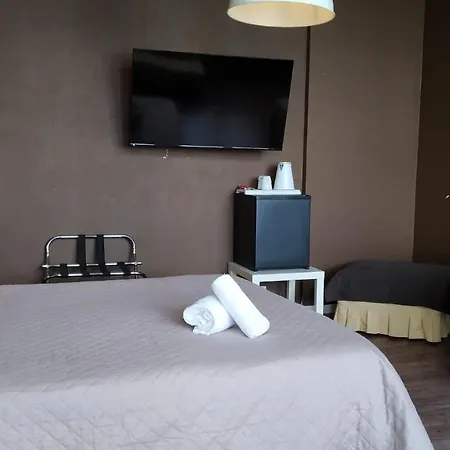 Cconforthotels Dolci Emozioni בית הארחה