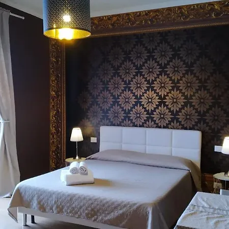 Cconforthotels Dolci Emozioni Konukevi Bari