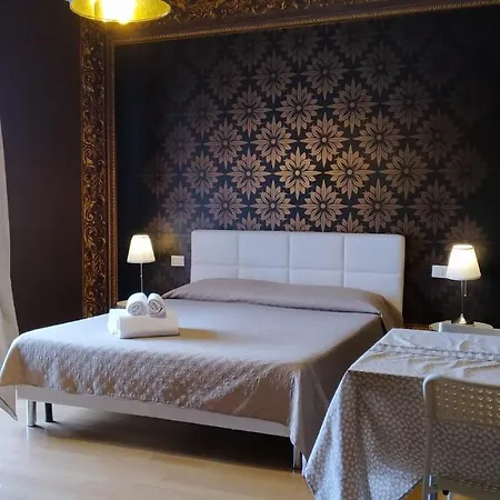 Cconforthotels Dolci Emozioni 3* בארי