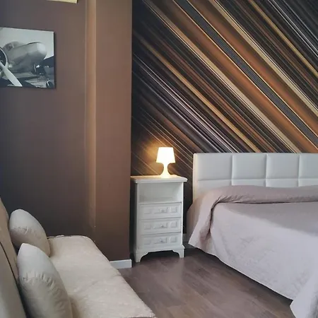 Cconforthotels Dolci Emozioni Konukevi