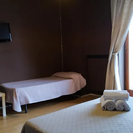 Cconforthotels R&b Dolci Emozioni