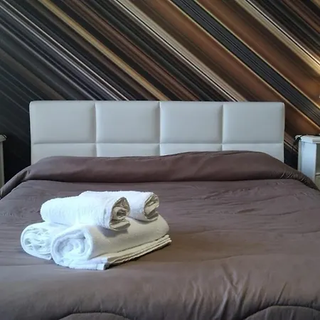 Cconforthotels Dolci Emozioni Pensión