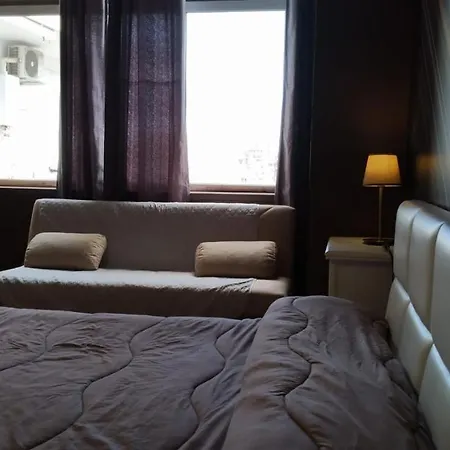 Cconforthotels Dolci Emozioni Konukevi 3*