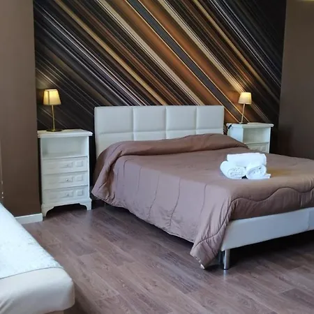Cconforthotels R&b Dolci Emozioni Μπάρι