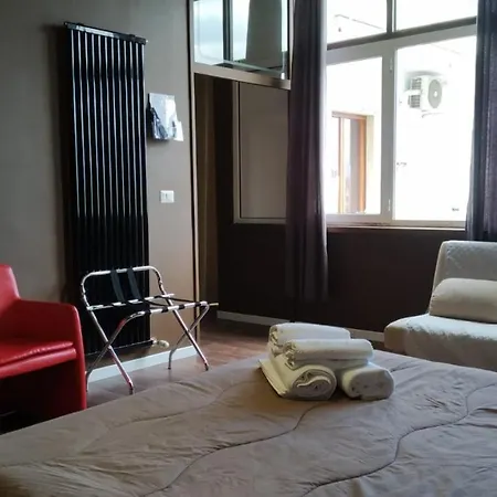 Cconforthotels R&b Dolci Emozioni 3* Μπάρι