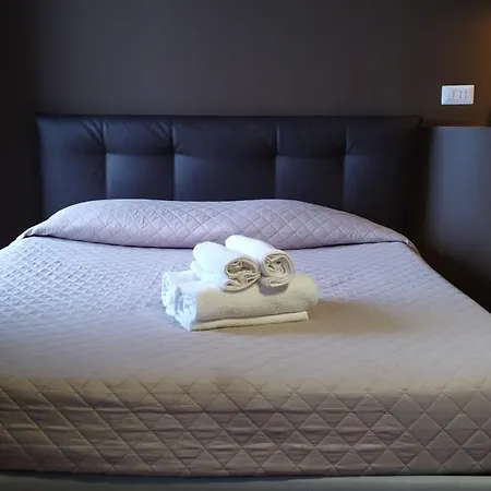 Konukevi Cconforthotels Dolci Emozioni Bari
