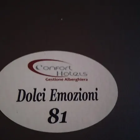 Πανσιόν Cconforthotels R&b Dolci Emozioni Μπάρι