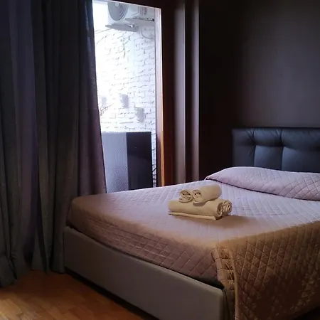 Cconforthotels R&b Dolci Emozioni