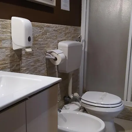 Cconforthotels Dolci Emozioni Konukevi 3*