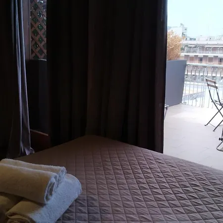 Cconforthotels R&b Dolci Emozioni 3* 巴里