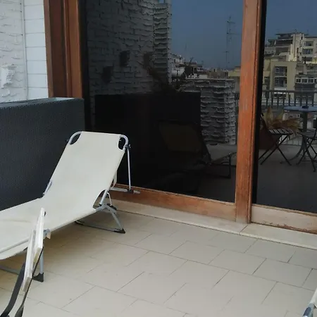 Konukevi Cconforthotels Dolci Emozioni