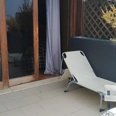 Cconforthotels R&b Dolci Emozioni 3* Μπάρι