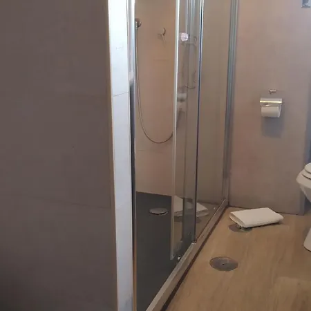 Cconforthotels R&b Dolci Emozioni 3* 巴里